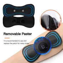 Neck Rechargeable Massager
